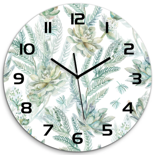 Joci 60cm Silent Wall Clock