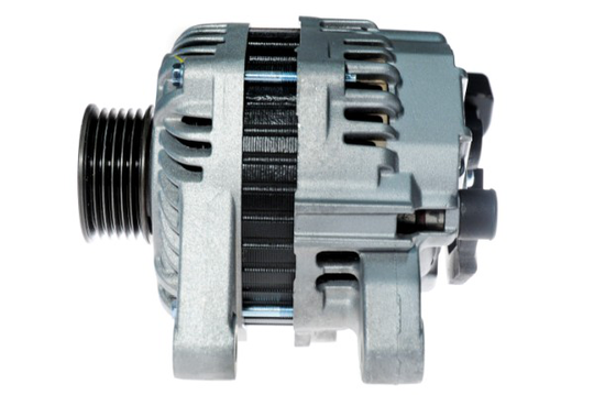 Alternator 8EL011711-521 by Hella