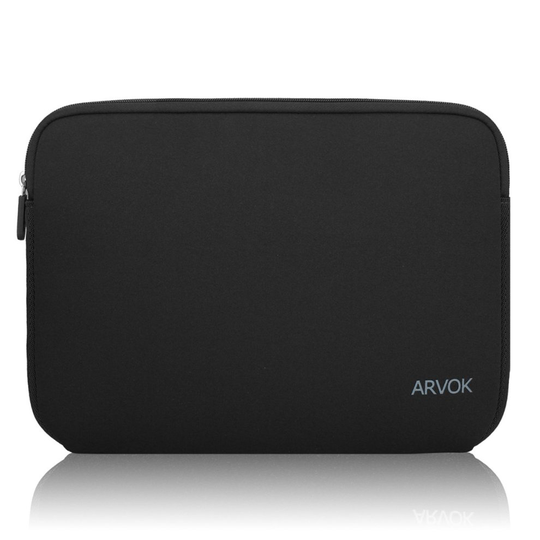 Arvok 15 15.6" Water-resistant Neoprene Laptop Sleeve