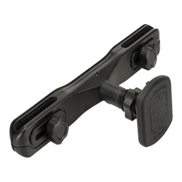 Scosche MagicMount Headrest XL Magnetholder Til bil - Sort