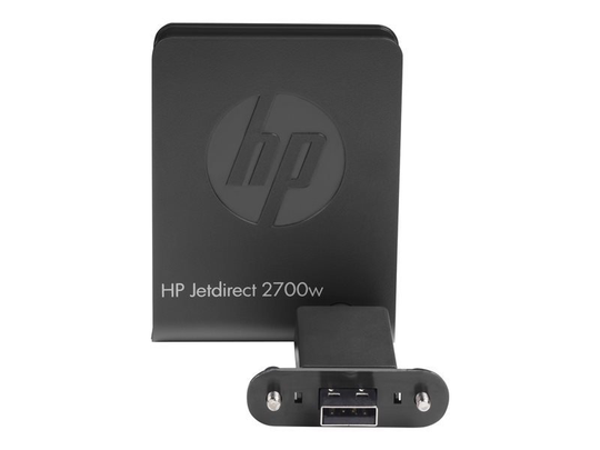 HP Jetdirect 2700w USB Wifi Print Server