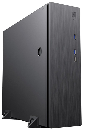 CiT S506 Micro ATX Desktop Case 1 x USB 2.0 2 x USB 3.0