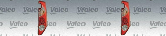 Rear light set SET_043633 Valeo SET043633