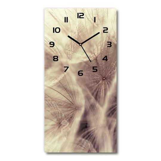 Jaiannah Silent Wall Clock