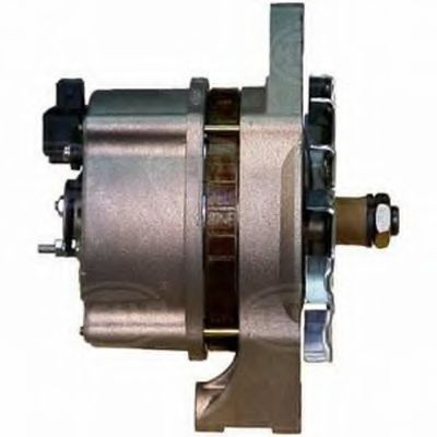 Alternator 8EL737031-001 by Hella