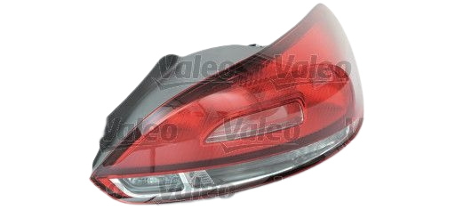 Combination Tail Light ORIGINAL PART 043662 Valeo 043662
