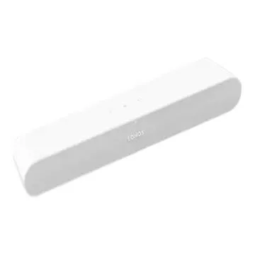 Sonos Ray Lydbar - Hvid