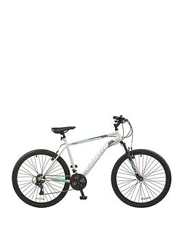 Coyote Mirage Dx Fs Gents 22X26 21Sp Grey