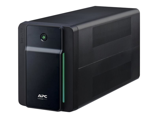 APC Easy UPS BVX Series BVX2200LI - UPS - 1200 Watt - 2200 VA