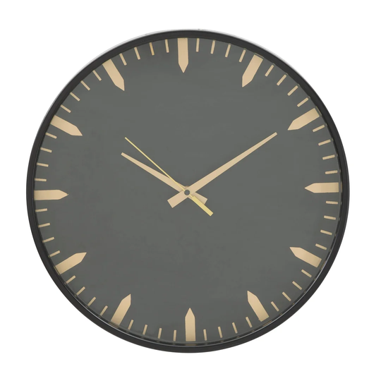Perrine 40cm Wall Clock
