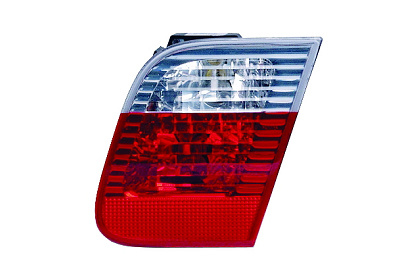 Combination Tail Light 0649938U ULO 0649938U
