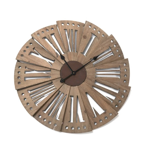Oversized Borrero 69cm Wall Clock