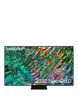 Samsung Qe75Qn90Batxxu, 75 Inch, Neo Qled, 4K Hdr 2000, Smart Tv