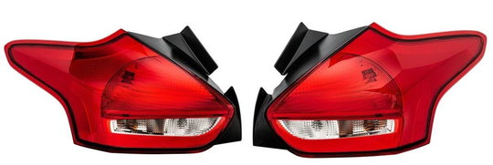 Taillight set SET_2VP 354 828-051 Hella SET2VP 354 828051