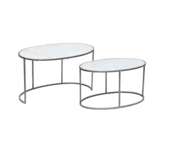 Emyrson Frame Coffee Table