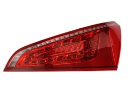 Combination Tail Light LLG621 Magneti Marelli LLG621