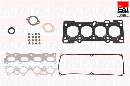 Gasket (Headset) FAI HS1589