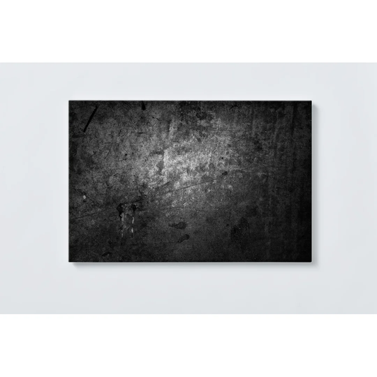 Slate Magnetic Wall Mounted Cork Board