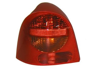 Combination Tail Light 4343931 Van Wezel 4343931