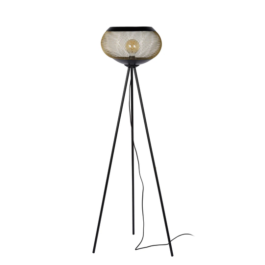 150 cm Tripod-Stehlampe Lucas