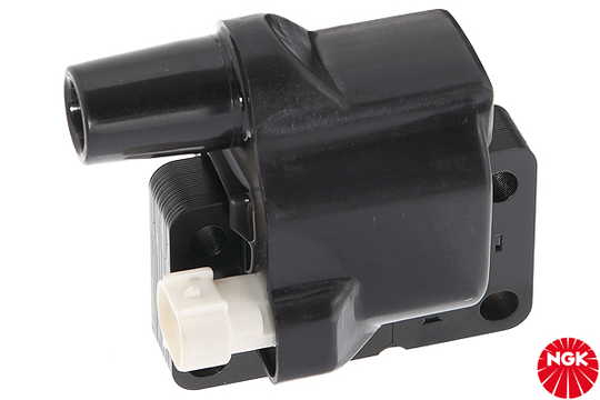 NGK U1036 / 48158 Ignition Coil Genuine NGK Component