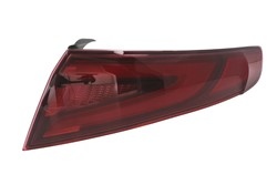 Combination Tail Light LLL851 Magneti Marelli LLL851