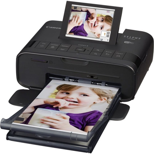 Canon CP1300 SELPHY Wireless Inkjet Printer