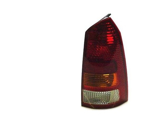 Tail Light GLASS RIGHT 6515670805002 Origineel 6515670805002