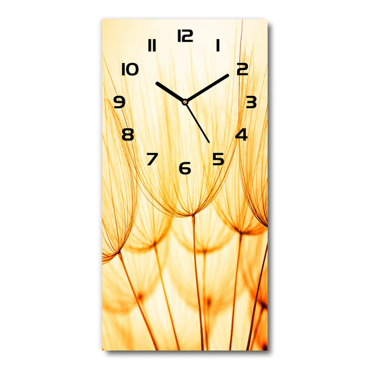 Jaruis Silent Wall Clock