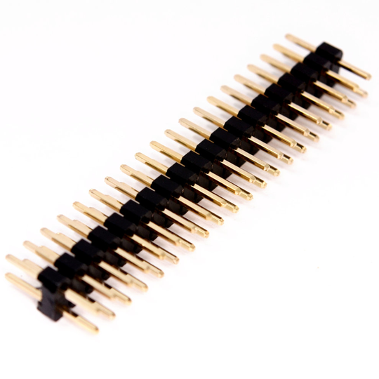 kenable IDE PATA 40 pin 40pin Coupler Adapter Male pins to Male pins