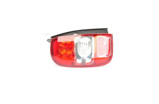 Tail light BSG 75805052
