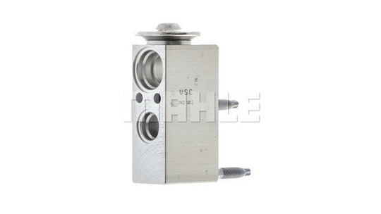 Air Conditioning Valve 8UW351239-591 by BEHR