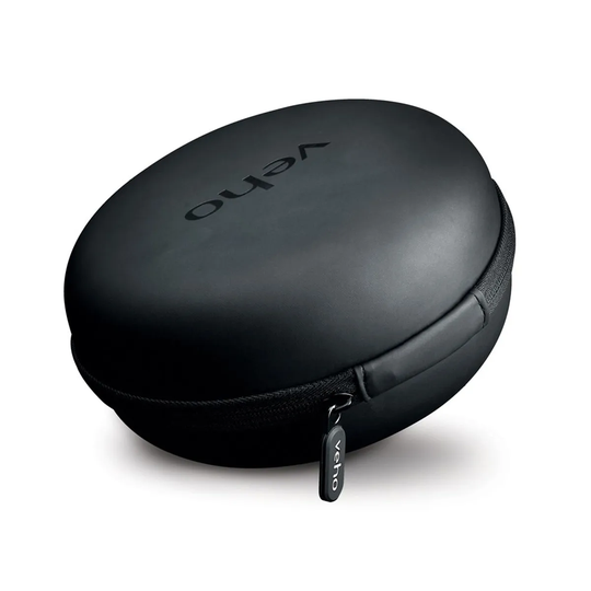 Veho On-Ear Headphones Hard Carry Case (For all Z-Series On-ear Headphones)