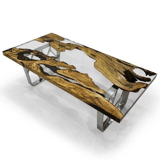 Ombrone Sled Coffee Table
