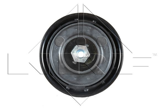 Magnetic Clutch, air conditioner compressor 380024