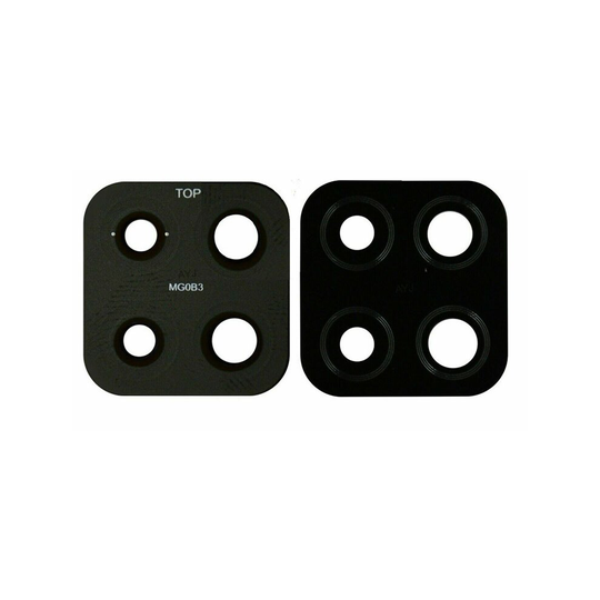 Samsung A125 Galaxy A12 Camera Lens With Adhesive