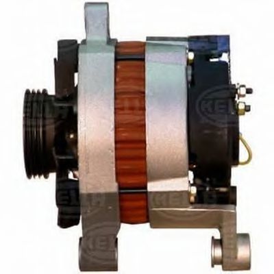 Alternator 8EL725917-001 by Hella