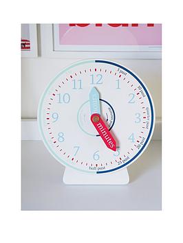 Great Little Trading Co. Teach The Time Clock
