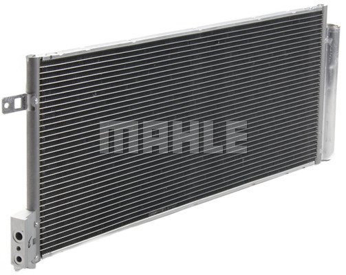 Condenser Air Conditioning 8FC351304-721 by BEHR