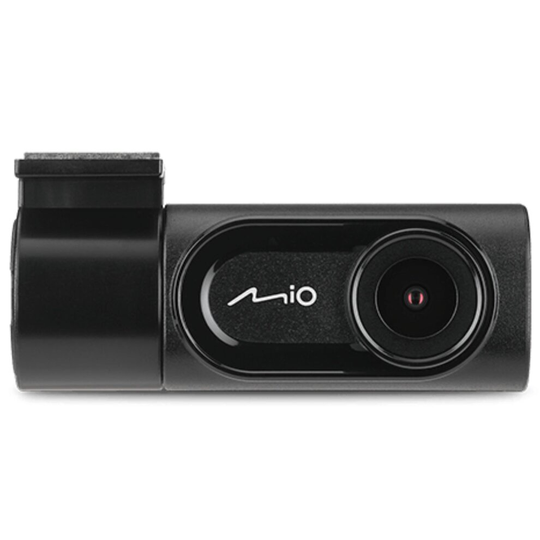 Mio MiVue A50 Rear View Car Dash Camera, 1080p Full HD Video Recording