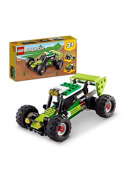 Lego Creator Off-Road Buggy