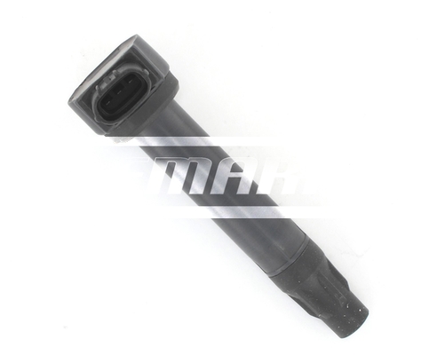 LEMARK DRY IGNITION COIL CP066 Replaces 5970.96,1832A016,155206,20482,XIC8511