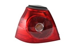 Combination Tail Light LLE322 Magneti Marelli LLE322