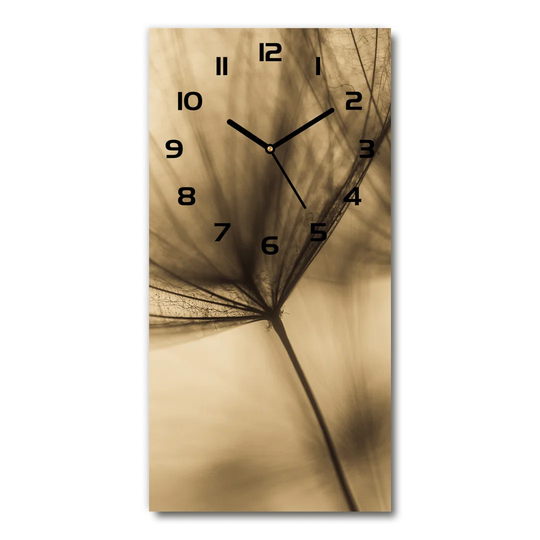 Jamilyn Silent Wall Clock