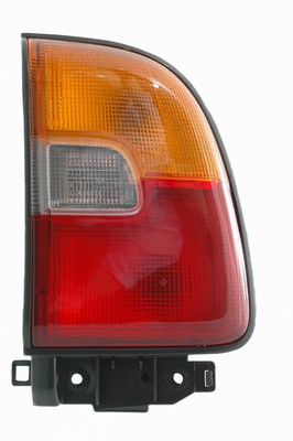 Combination Tail Light 11-3320-05-2 TYC 113320052