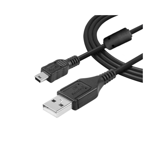 SONY DCR-TRV340,DCR-TRV340E CAMERA USB DATA SYNC CABLE / LEAD FOR PC AND MAC