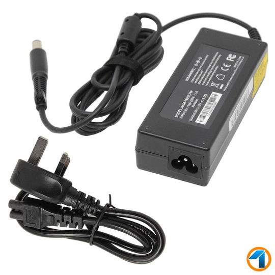 19V PSU For HP PROBOOK 4510S 4515S 4520S 4525S 6560b Charger AC Adapter 90W