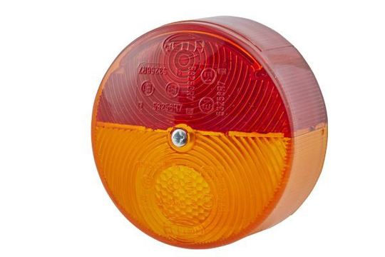 Light glass, combination Tail Light 9EL 118 633001