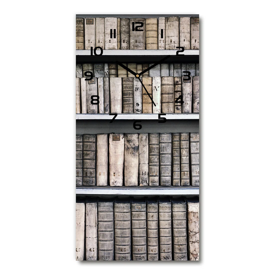 Jaisean Silent Wall Clock