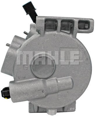 x1 Free Gift + Behr A/C Compressor ACP 759 000P / 8FK351106-301 R 134a